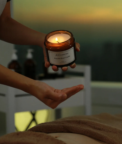 乌鲁木齐至尊芳疗精油SPA