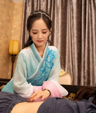 乌鲁木齐泰式按摩之特色香薰