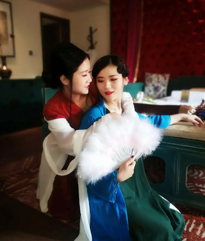 乌鲁木齐日式指压按摩