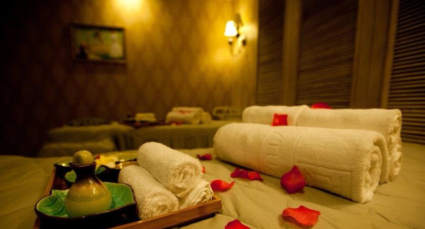 乌鲁木齐必去养生spa会所“探店”,2022已更新