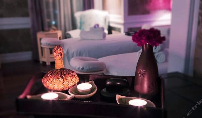 推荐乌鲁木齐比较好的轻奢休闲养生spa会馆,亲身体验分享