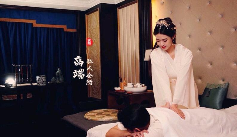 乌鲁木齐休闲养生会所-放松身心的一片净土