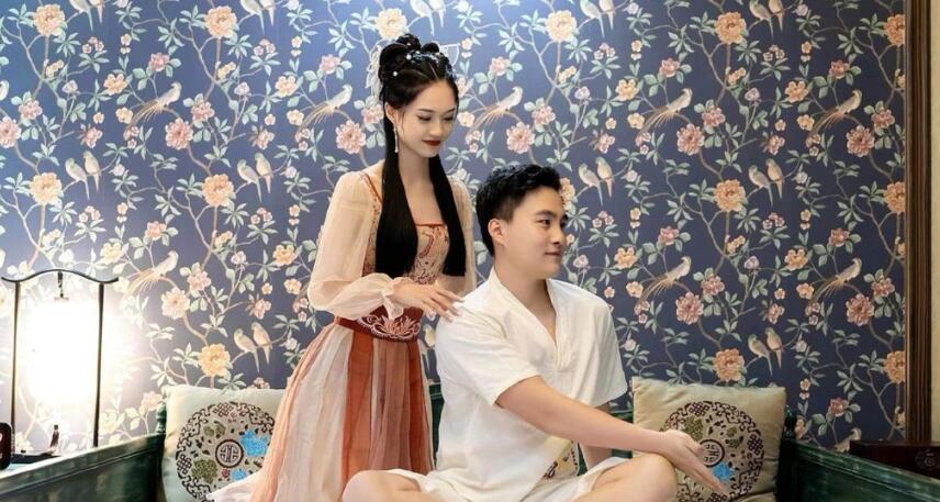 乌鲁木齐足疗SPA休闲会馆_您的感受我们的追求