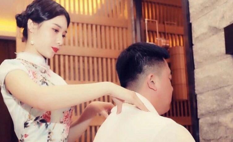 推荐一家乌鲁木齐高档会馆休闲生活即刻开启