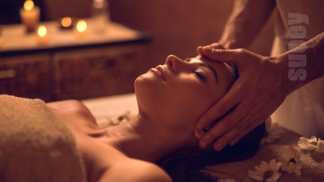 乌鲁木齐五星级私人订制spa会所,奢华高级感十足!