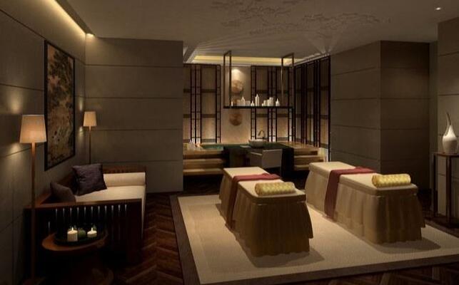 乌鲁木齐家庭式spa足浴会所-开启美好休闲养生生活(今日会馆热点)