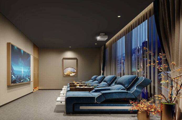 乌鲁木齐比较不错的男士休闲Spa会馆哪里有，带着好奇心来这体验一把吧