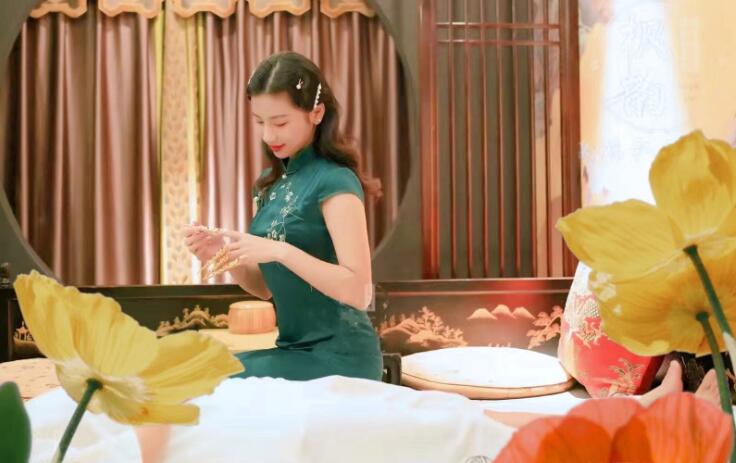 乌鲁木齐高端男士养生会所,良心会所真心推荐