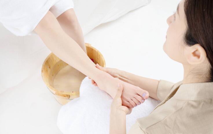 乌鲁木齐足疗艺师展示（一）