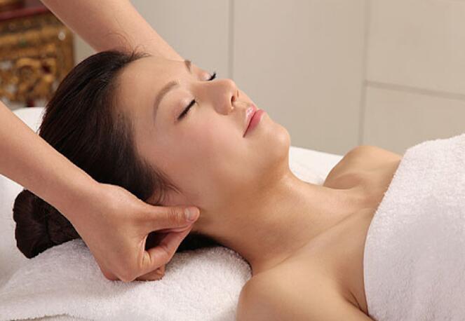 乌鲁木齐休闲会所艺师风采展示（四）