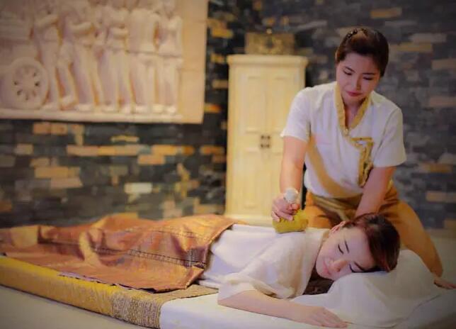 乌鲁木齐足道洗浴男士会所艺师风采（十）