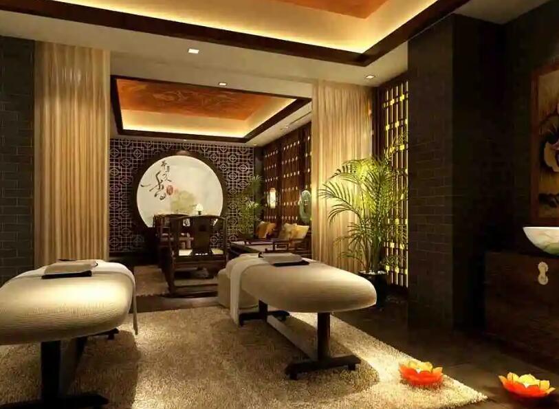 乌鲁木齐私人养生会所环境（七）