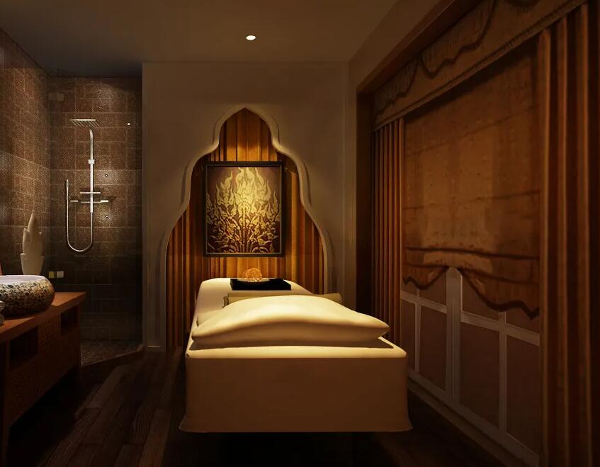 乌鲁木齐会所环境（十）