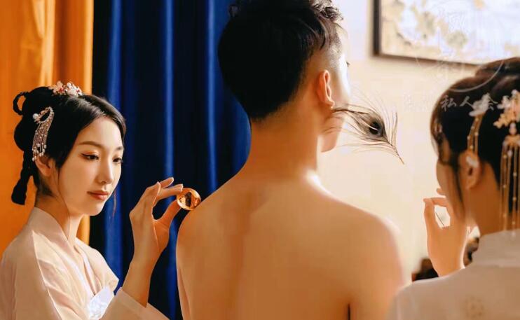 用每一个细节服务留住每一位顾客实际体验乌鲁木齐养生会所