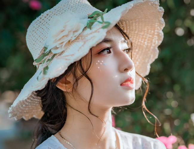 乌鲁木齐高端会所spa艺师风采（七）