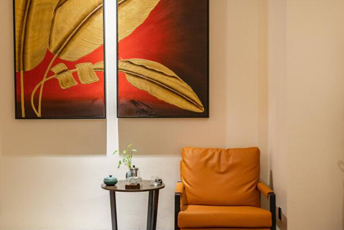 乌鲁木齐养生会所：睡眠障碍的多模态干预